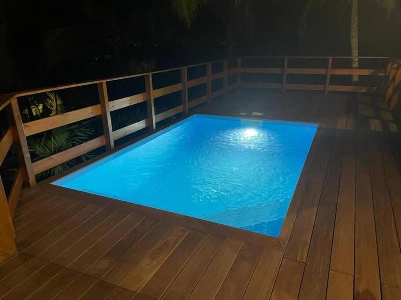 Villa Barthelemy Goyave Экстерьер фото